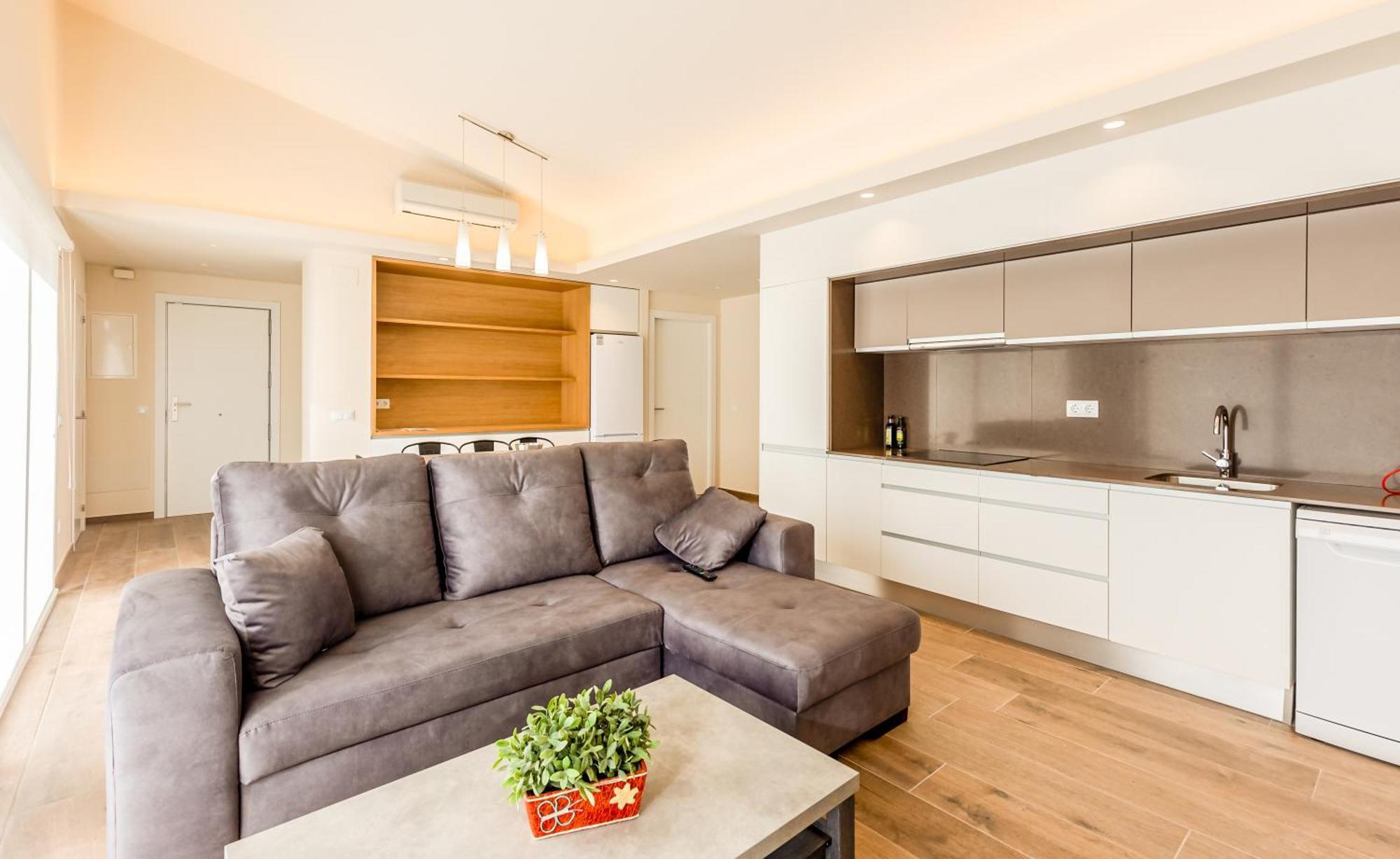 Can Cintet 3 Apartamento Con Terraza En Besalú Exterior foto