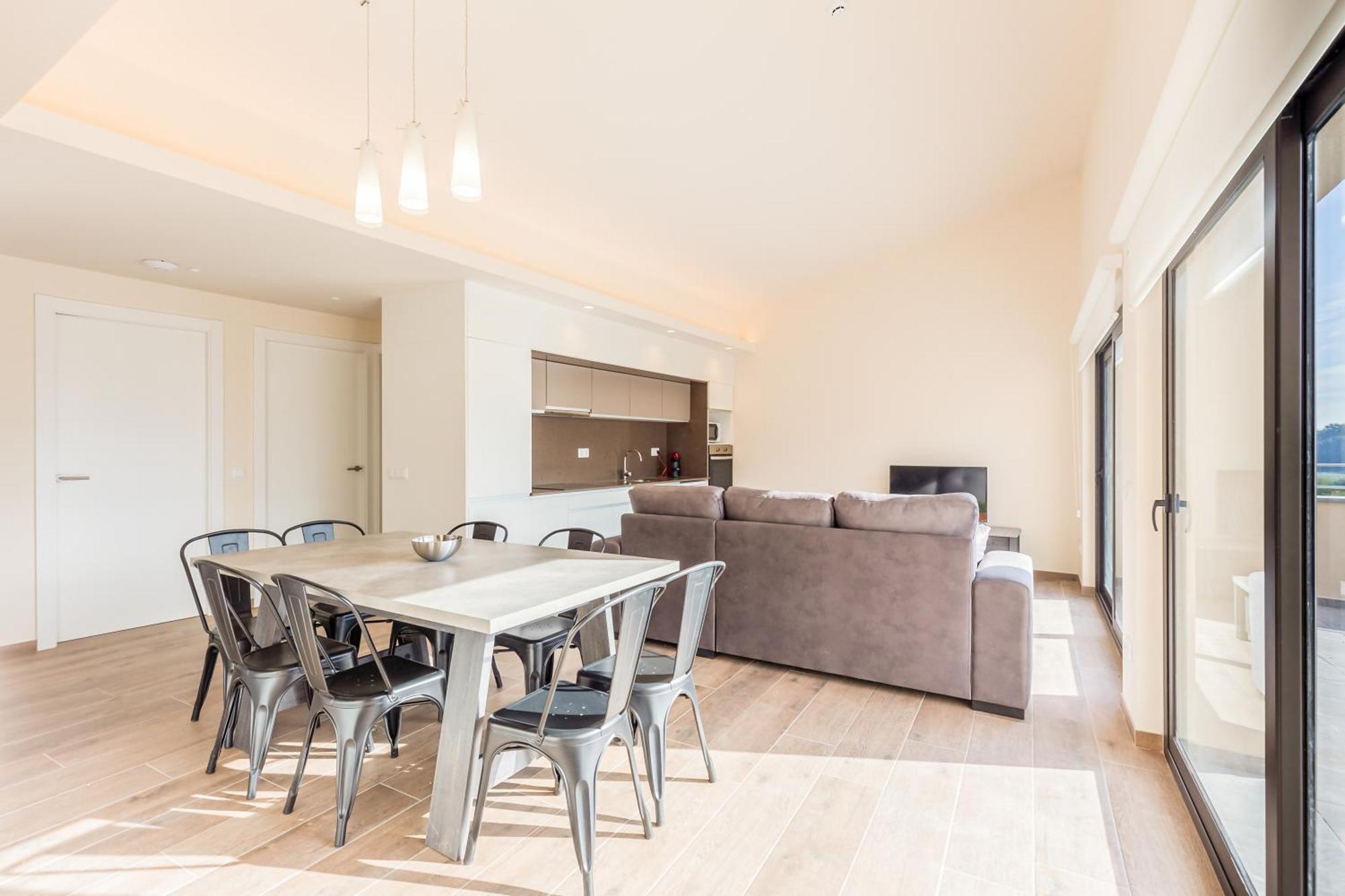 Can Cintet 3 Apartamento Con Terraza En Besalú Exterior foto